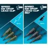 Nash Speed Ezi Drop Lead Clips -Game Fishing Shop rviixg4t638101552667057747