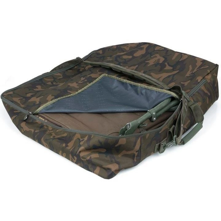 Fox Camolite Chair Bags 3 Fox Camolite Chair Bags