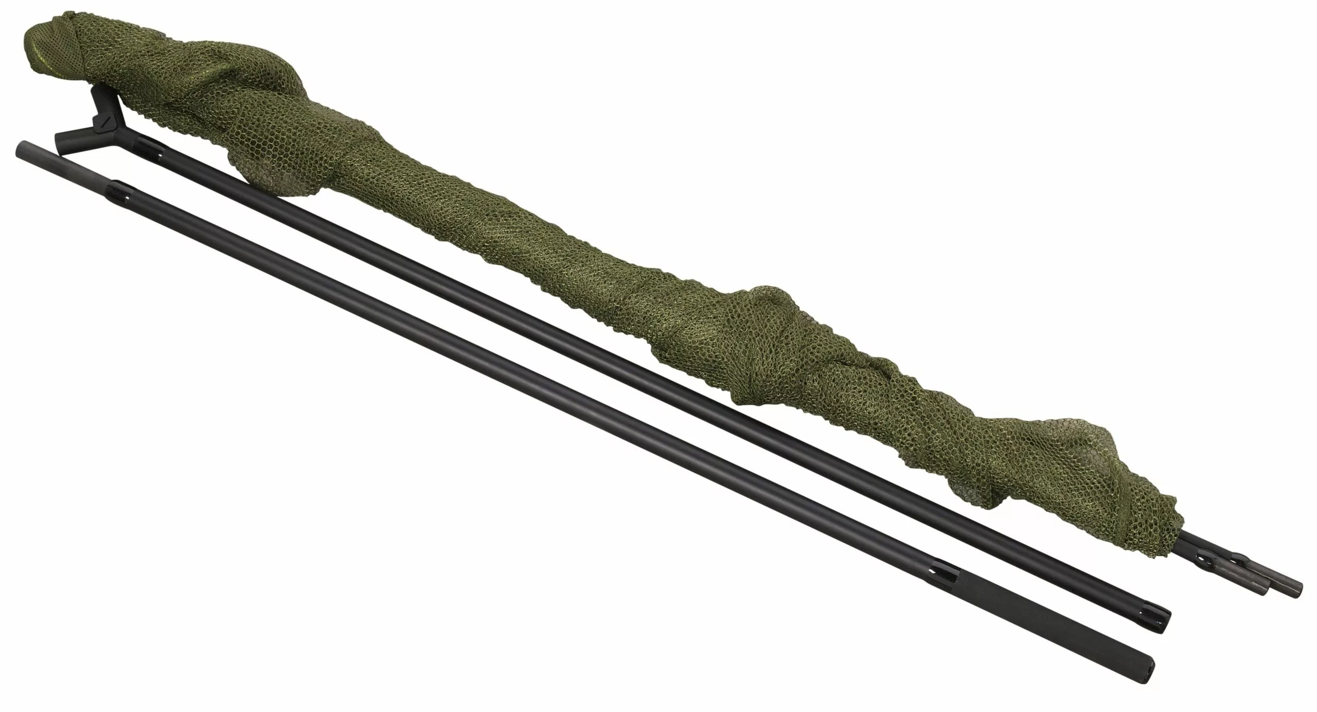 JRC Stealth X-Lite Landing Net 42inch 7 JRC Stealth X-Lite Landing Net 42inch - Image 5
