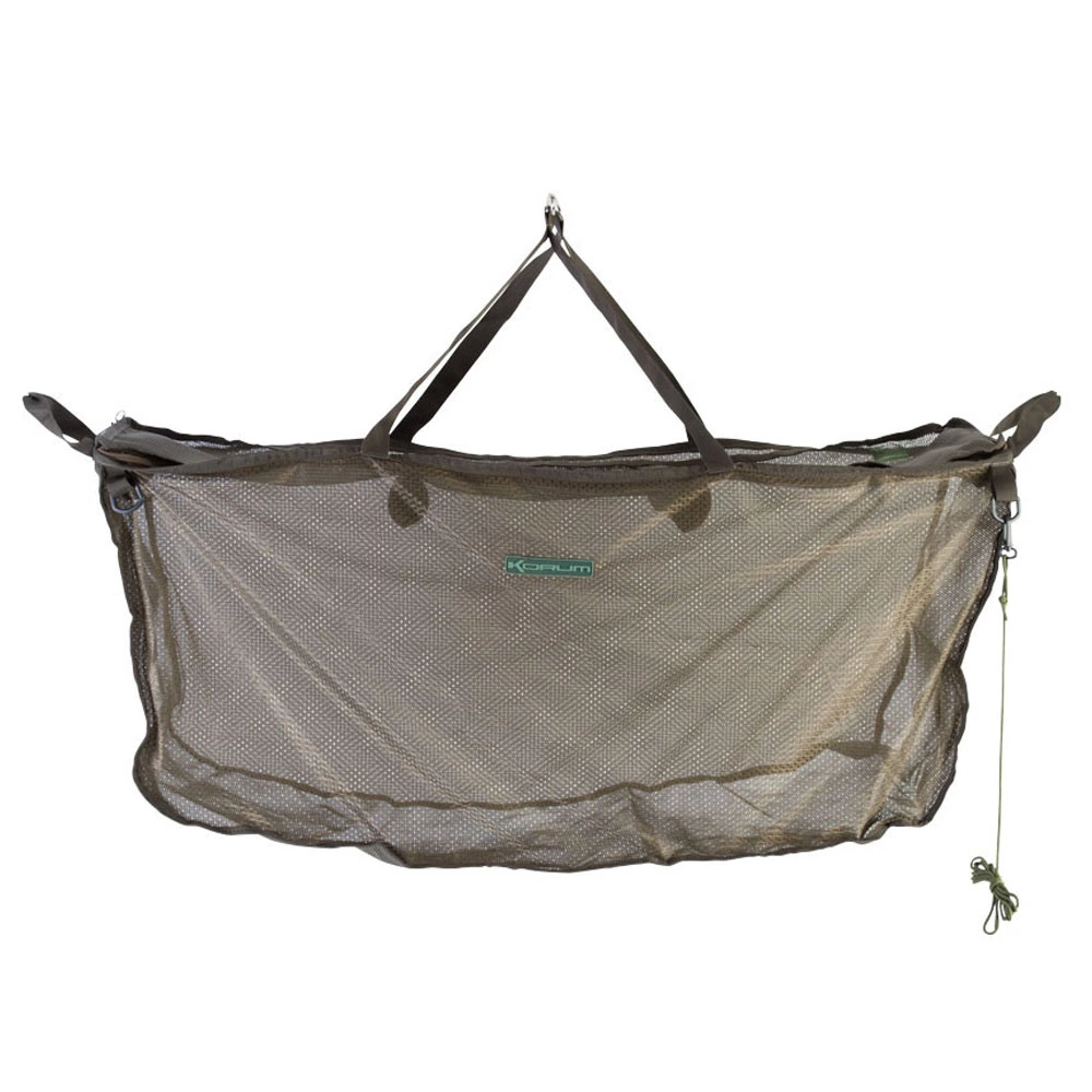 Korum Compact Recovery Sling 4 Korum Compact Recovery Sling - Image 2