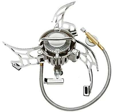 Trakker CG-3 Stove 3 Trakker CG-3 Stove