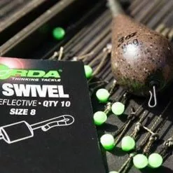 Korda QC Swivel -Game Fishing Shop rxsuj4yv635659469653589014