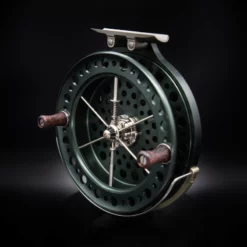 J.W Young JW Young Heritage Centrepin -Game Fishing Shop ryd30mwj637950256483564561