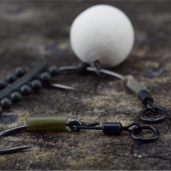 Thinking Anglers Quick Link Ring Swivels -Game Fishing Shop rysx10st637414696667150100