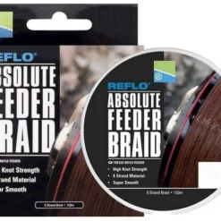 Preston Innovations Absolute Feeder Braid