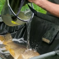 Ridge Monkey Perspective Collapsible Bucket -Game Fishing Shop rzjue1of637308259907297471