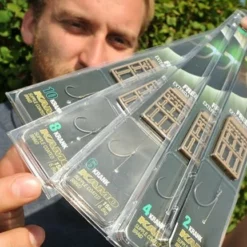 Korda Krank Ready Rigs