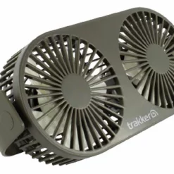 Trakker USB Bivvy Fan -Game Fishing Shop s0c5xk14637249583689390113