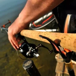 Guru Reaper Specialist Rear Rest -Game Fishing Shop s0nk0xbv636591203411151082