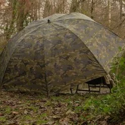 Solar Tackle Undercover Brolly 60inch