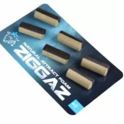 Nash Ziggaz Foams -Game Fishing Shop s120xjqv635588144573593405