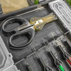 Korum Tackle Blox Loaded 9 Korum Tackle Blox Loaded -Game Fishing Shop s1of2t54637974453307721965