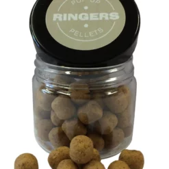 Ringers Pop Up Pellets 8mm