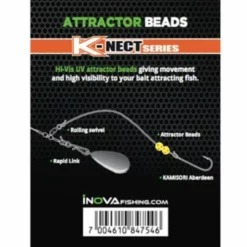 Inova Attractor Beads 8 Inova Attractor Beads -Game Fishing Shop s2qwhelg636735473051028547