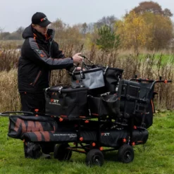 Frenzee FXT HGV Trolley MK3 17 Frenzee FXT HGV Trolley MK3 -Game Fishing Shop s2tex103638108428964552785