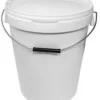 Lemco Round Sea Bucket 26L