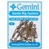 Gemini Super Strength Genie Link Clips -Game Fishing Shop s5o10dpn637342071365421997
