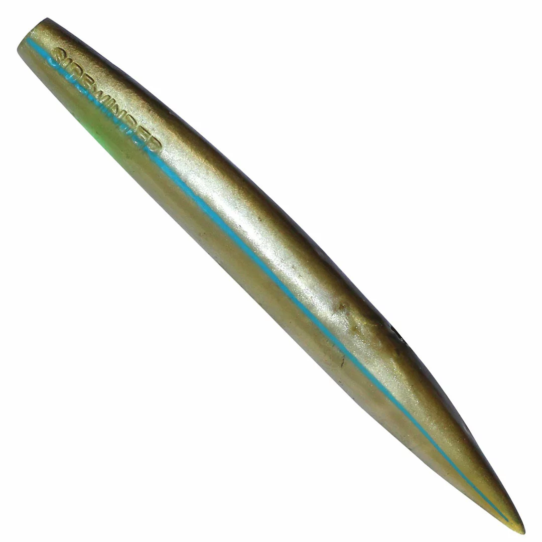 Sidewinder Bass Sticks 6 Sidewinder Bass Sticks - Image 4