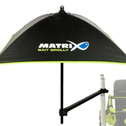 Matrix Bait Brolly & Support Arm