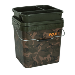 Fox 17ltr Bucket Insert -Game Fishing Shop sbkhqc4z637181394748215806