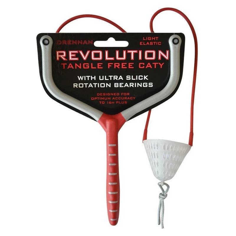 Drennan Revolution Tangle Free Caty Light 2 Drennan Revolution Tangle Free Caty Light