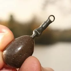 Korda Silicone Sleeves 3mm -Game Fishing Shop sdsdsdsd