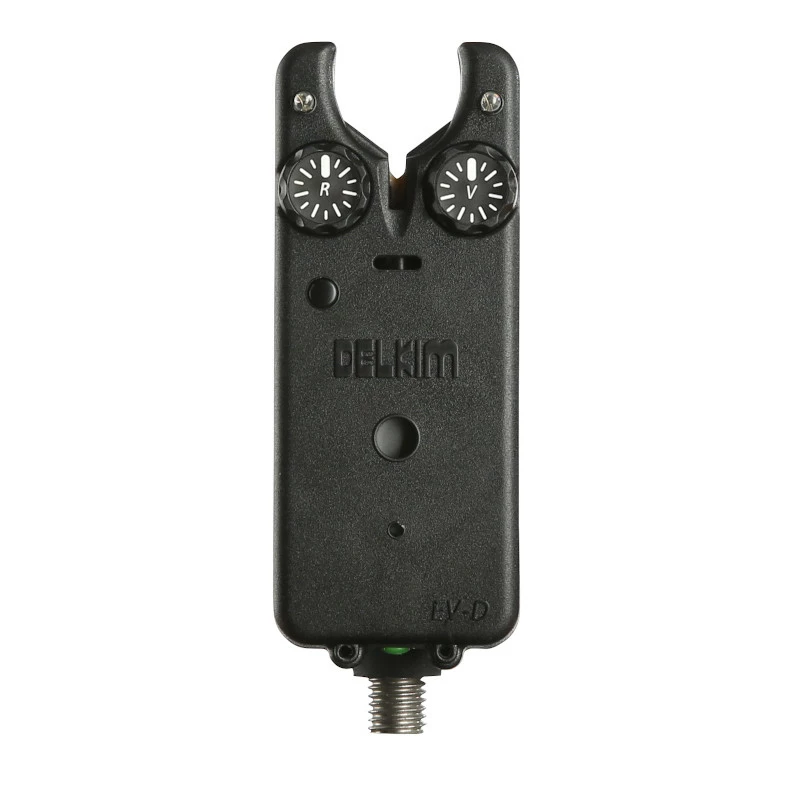 Delkim Ev-D Bite Alarms 4 Delkim Ev-D Bite Alarms - Image 2
