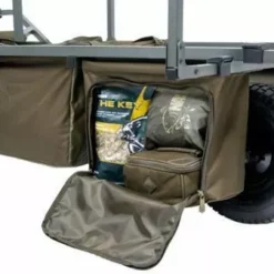 Nash Trax Evo MK2 9 Nash Trax Evo MK2 -Game Fishing Shop sebvyqzr636132454714146204