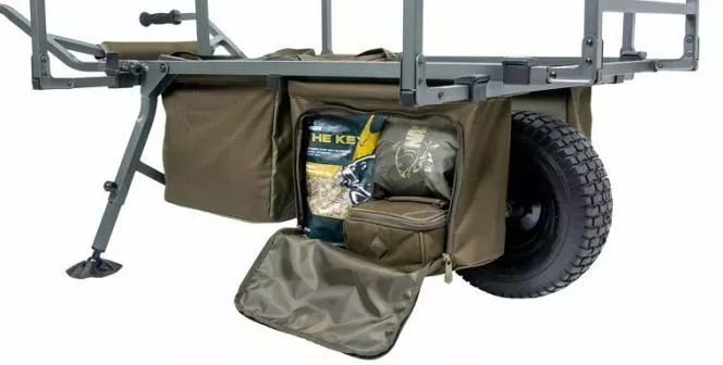 Nash Trax Evo MK2 6 Nash Trax Evo MK2 - Image 4