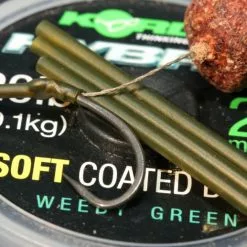 Korda Safe Zone Shrink Tube 1.2mm -Game Fishing Shop seewrereeeee 1