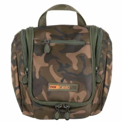 Fox Camolite Wash Bag -Game Fishing Shop seik2tsw637285197175870076