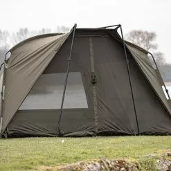 Solar Tackle Compact Spider Shelter -Game Fishing Shop sfctmcea637825188721278059