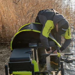 Matrix Extending Side Tray Cover -Game Fishing Shop sfr1nui2637559921172683687