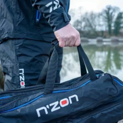 Daiwa N'zon Rod Holdalls -Game Fishing Shop sgslwkkc638149151389050820