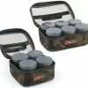 Fox Camolite Glug Cases