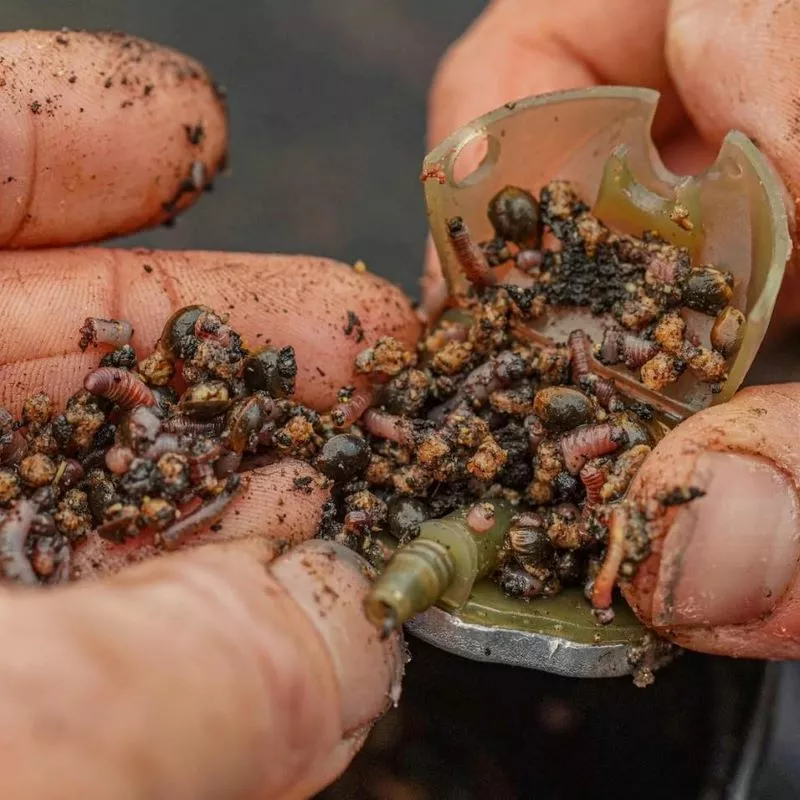 Guru Multi Maggot Feeder 7 Guru Multi Maggot Feeder - Image 5