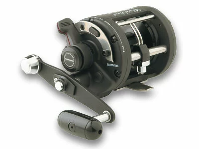 Shimano Charter Special TR2000LD 3 Shimano Charter Special TR2000LD