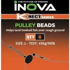 Inova Pulley Beads -Game Fishing Shop shv3knsy636409012588697589