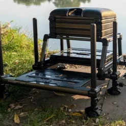 Preston Innovations Inception Station -Game Fishing Shop si3x1yhc638110164888837914