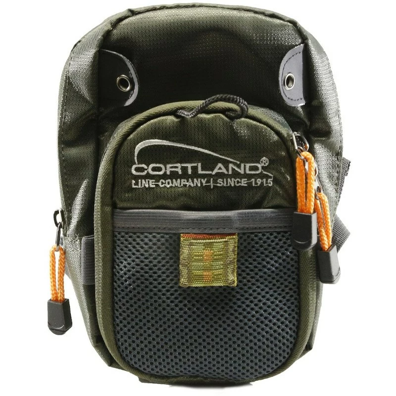 Cortland Fly Fishing Chest Pack 3 Cortland Fly Fishing Chest Pack