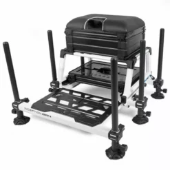 Preston Innovations Inception Station -Game Fishing Shop sj44h4hs638110164888837914