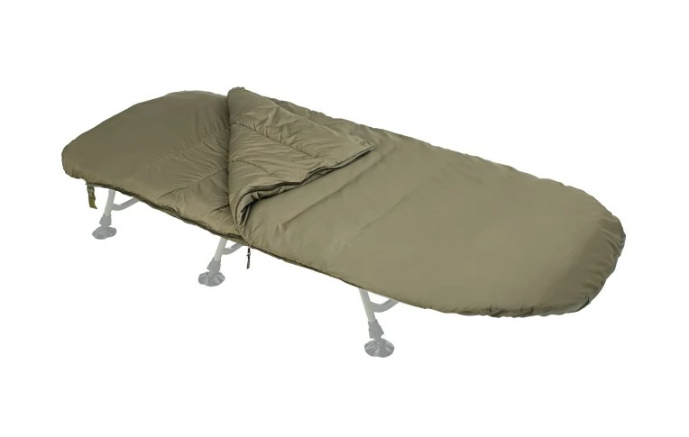 Trakker Big Snooze+ Smooth Sleeping Bag 3 Trakker Big Snooze+ Smooth Sleeping Bag