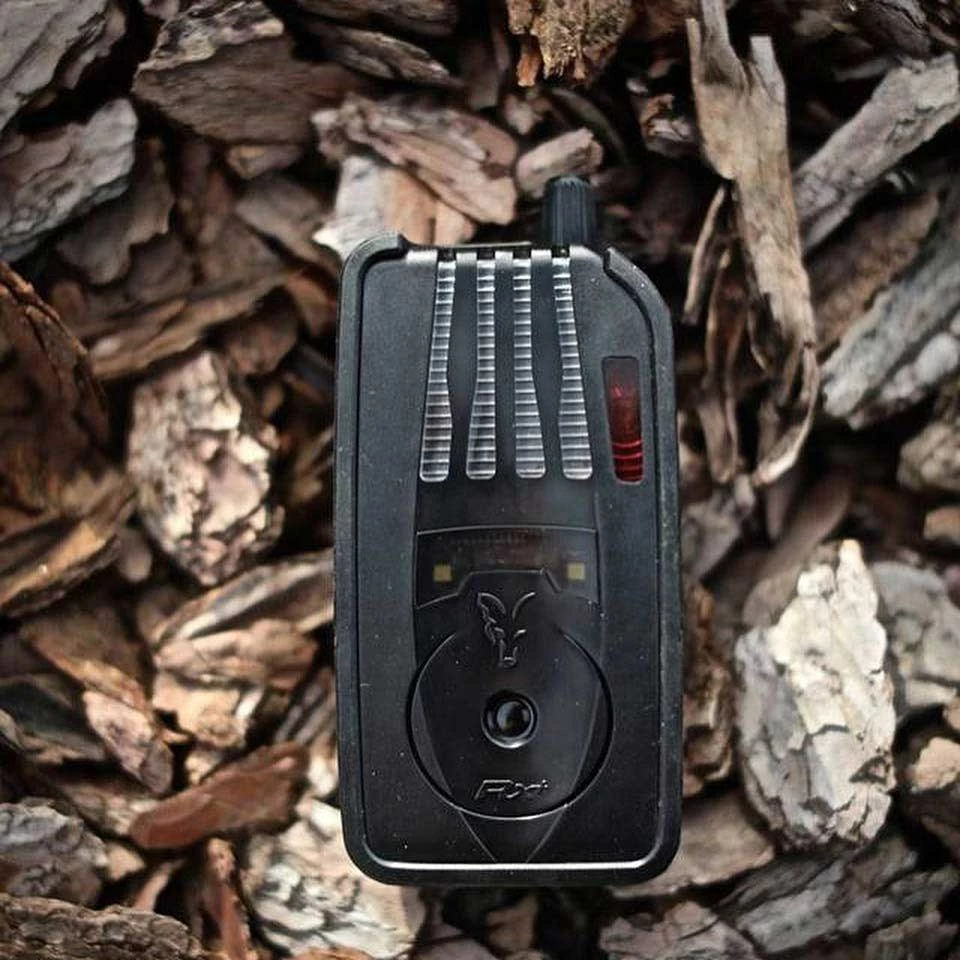 Fox Micron RX+ Receiver 3 Fox Micron RX+ Receiver