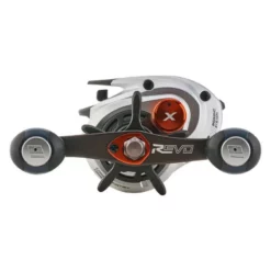 Abu Garcia Revo X Low Profile Reel -Game Fishing Shop skd1vr4z638001406684976012