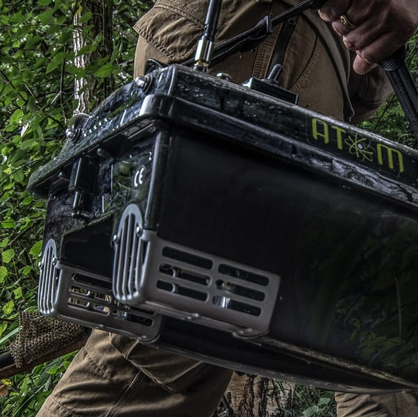 Waverunner Atom Bait Boat 4 Waverunner Atom Bait Boat - Image 2