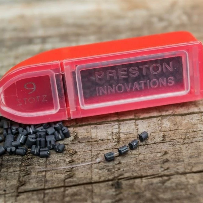 Preston Innovations Stotz 3 Preston Innovations Stotz