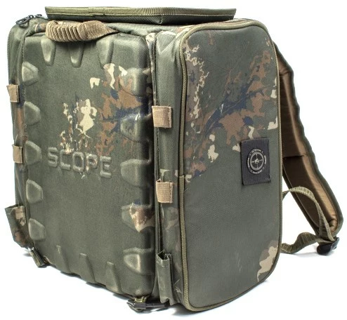 Nash Scope Ops Recon Rucksack 3 Nash Scope Ops Recon Rucksack