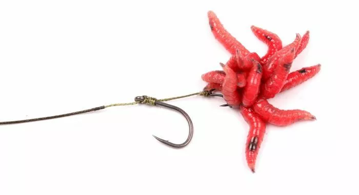 Nash Maggot Clips 6 Nash Maggot Clips - Image 4