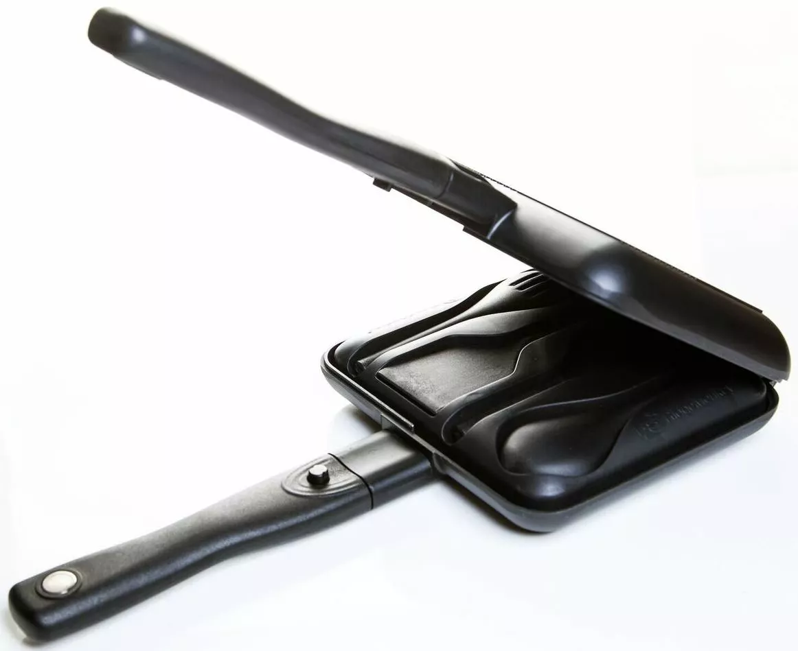 Ridge Monkey Connect Compact Toasters 6 Ridge Monkey Connect Compact Toasters - Image 4