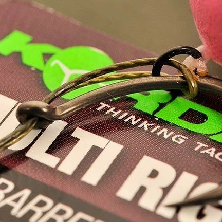 Korda Multi Rigs 6 Korda Multi Rigs - Image 4